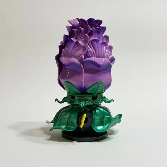 Vintage 1993 Princess of the Flowers Fairy Cherie doll and playset - Picture 3 of 12